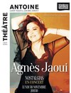 Agnes Jaoui | Nostalgias - 