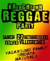 Krenchtown Reggae Party - 