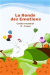 La ronde des émotions - 