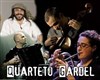 Quarteto Gardel - 