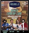 Nancy Comedy Club | Galerie 31 - 