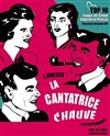 La cantatrice chauve - 