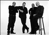 Ludovic Beier : Pop Quartet - 