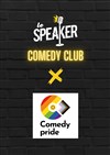 Comedy Pride - 