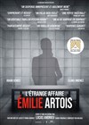 L'étrange Affaire Émilie Artois - 