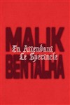 Malik Bentalha dans En attendant le spectacle - 