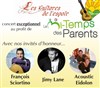 Les guitares de l'espoir - 