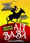 Mon ado se prend pour Ali Baba - 