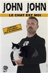 John John dans Mon chat est moi - 