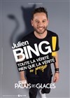 Julien Bing dans Toute la vérité, rien que la vérité, ou presque - 