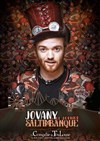 Jovany dans Le dernier Saltimbanque - 