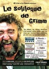 Le soliloque de Grimm - 