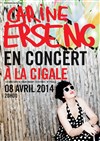 Carine Erseng - 