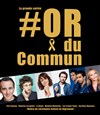 Gala caritatif : Or du commun - 