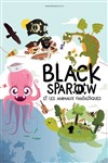 Black Sparow et les animaux fantastiques - 