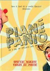 Piané panio - 