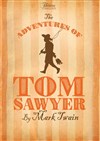 The Adventures of Tom Sawyer - 