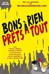 Bons à rien, prêts à tout - 