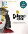 Antigone et moi | Ouf Festival #4 - 