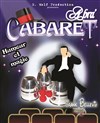 Frank Bellevie dans Abra'cabaret - 