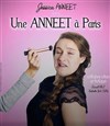 Jessica Anneet dans Une Anneet à Paris - 