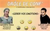 Drôle de Conf' - 