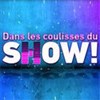 Dans les coulisses du show - 