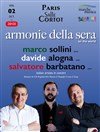 Armonie Della Sera on the World - 