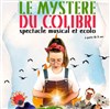 Le Mystère du Colibri - 