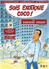 Sois exotique coco ! - 