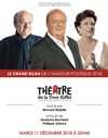 Le Grand Bilan de l'Humour Politique - 