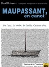 Maupassant, en canot - 