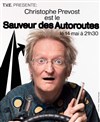 Le sauveur des autoroutes - 