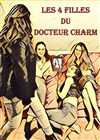 Les 4 filles du Docteur Charm - 