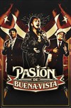 Pasion de Buena Vista - 