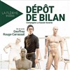 Dépôt de bilan - 