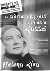 Poésie du siècle d'argent de la Russie - 