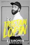 Tristan Lopin dans Irréprochable - 