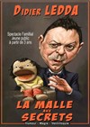 La Malle aux Secrets - 