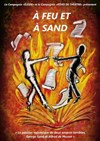 A feu et à sand - 