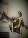 Atelier sophro danse et clown - 