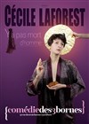 Cécile Laforest dans Y'a pas mort d'homme - 