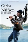 Carlos Nunez | Tour 2019 - 