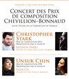 Concert des prix de composition Chevillion-Bonnaud - 