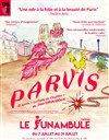 Parvis - 