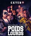 Tournoi des Poids-lourds - 