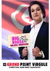 Wajiha Jendoubi dans Big Bossa article 80 - 