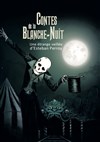 Contes de la Blanche-Nuit, une étrange veillée - 