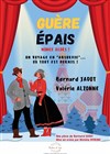 Guère épais - 