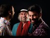 Dan Gharibian Trio - 